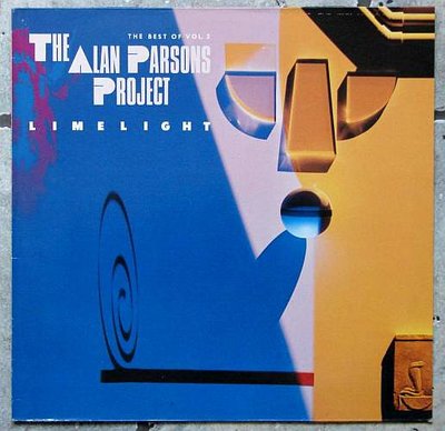 The Alan Parsons Project - Limelight - The Best Of Vol 2 0.jpg
