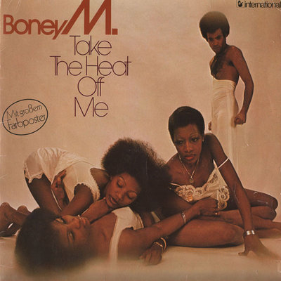 Boney M. - Take the Heat Off Me.jpg