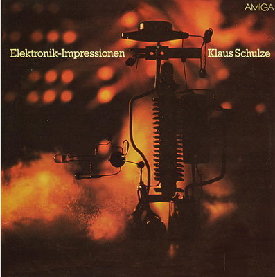 SCHULZE KLAUS - ELEKTRONIK IMPRESSIONEN.JPG
