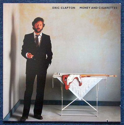 Eric Clapton - Money And Cigarettes.jpg