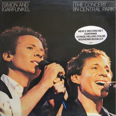 Simon & Garfunkel - The Concert In Central ParkV.jpg