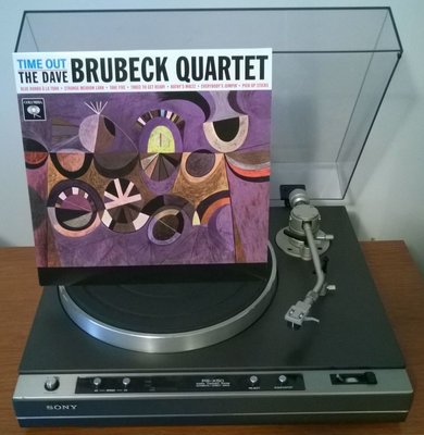 Dave Brubeck Quartet (The) - Time Out (EU 2010).jpg