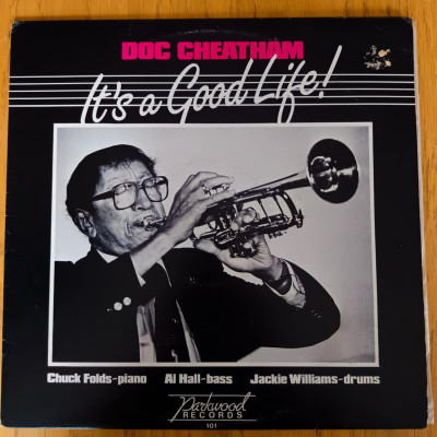 DOC CHEATMAN IT'S A GOOD LIFE.jpeg