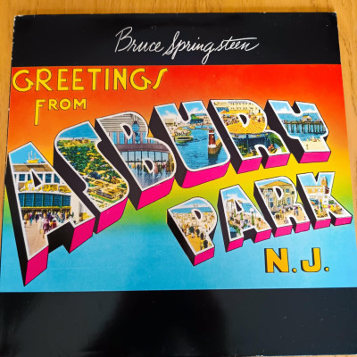 BRUCE SPRINGSTEEN GREATINGS FROM.jpeg