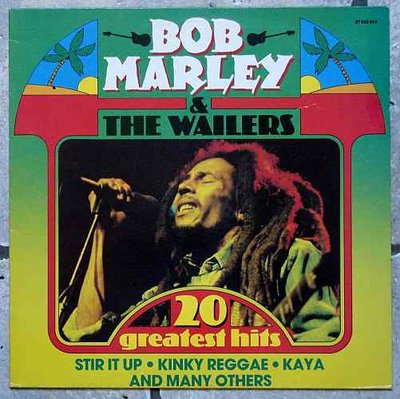 Bob Marley & The Wailers - 20 Greatest Hits 0.jpg