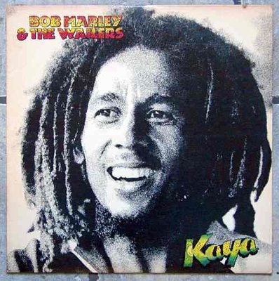 Bob Marley & The Wailers - Kaya 0.jpg