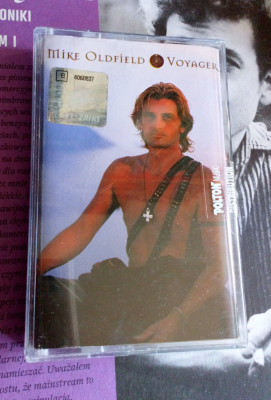 Mike Oldfield Voyager.JPG