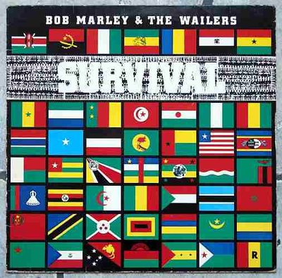 Bob Marley & The Wailers - Survival 0.jpg