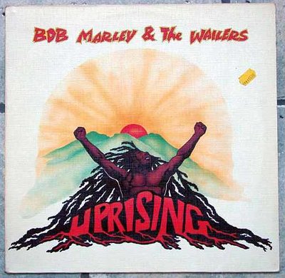 Bob Marley & The Wailers - Uprising 0.jpg