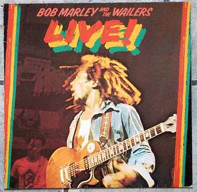 Bob Marley & The Wailers - Live 0.jpg