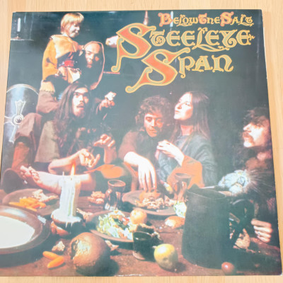 STEELEYE SPAN BELOW THE SALE.jpeg