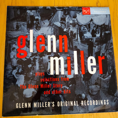 GLEN MILLER PLAYS SELECTION.jpeg
