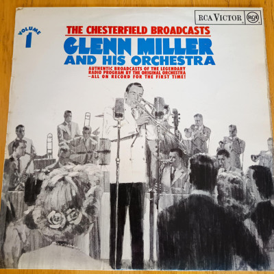 GLEN MILLER THE CHESTERFIELD BROADCOAST.jpeg