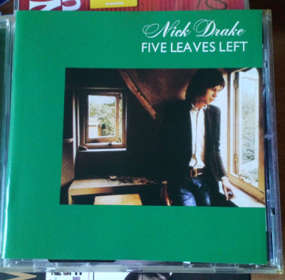 Nick Drake Five Leaves Left.JPG