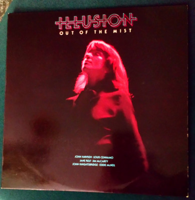 Illusion Out Of The Mist.JPG