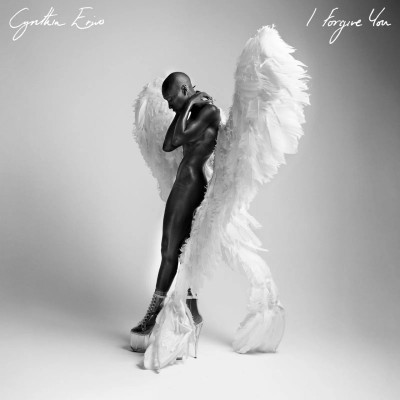 CYNTHIA ERIVO I Forgive You 2LP.jpg