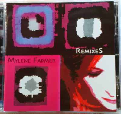 Mylene Farmer Remixes.JPG