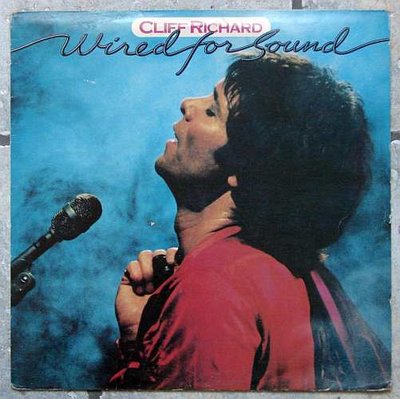 Cliff Richard - Wired For Sound 0.jpg
