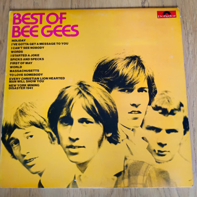 BEST OF BEE GEES.jpeg