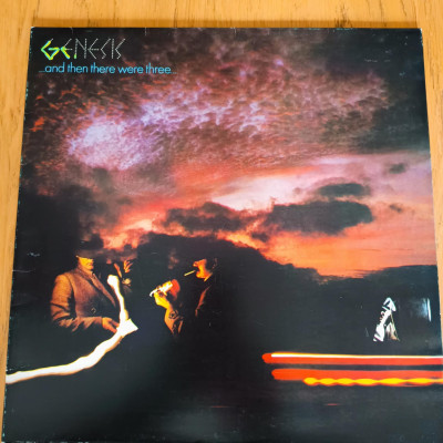 GENESIS ...AND THEN THERE WERE THERE.jpeg