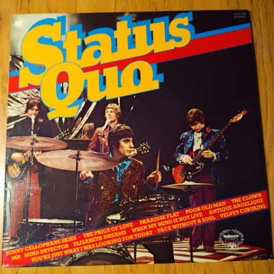 STATUS QUO STATUS QUO.jpeg