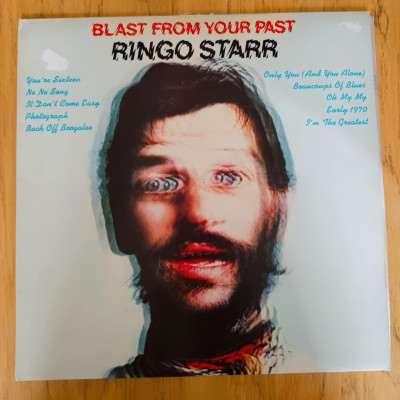 RINGO STAR BLAST FROM YOUR PAST.jpeg