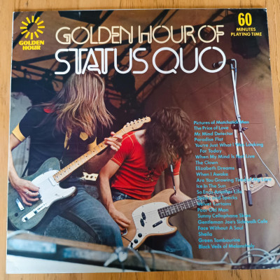 STATUS QUO GOLDEN HOUR OF.jpeg