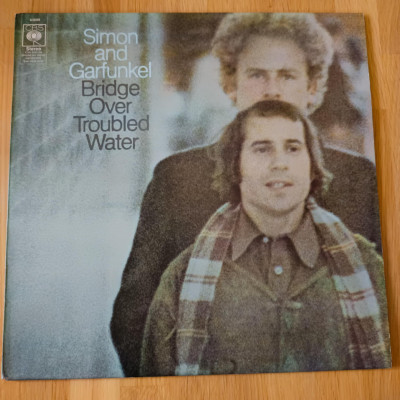 SIMON AND GARFUNKEL BRIDGE OVER.jpeg