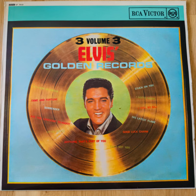 ELVIS PRESLEY GOLDEN RECORDS.jpeg