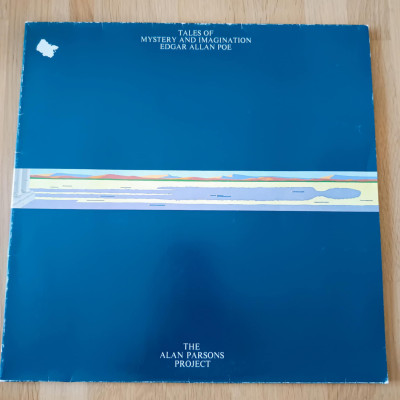 the alan parsons projecyt tales of mystery.jpeg