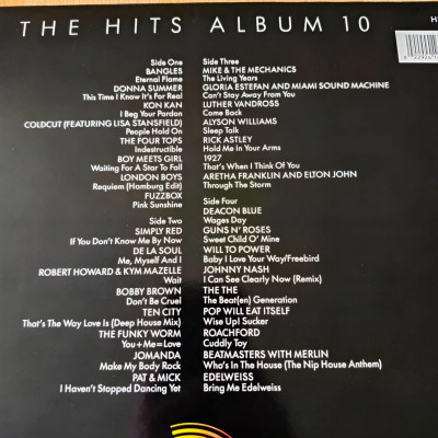 THE HITS ALBUM 2.jpeg