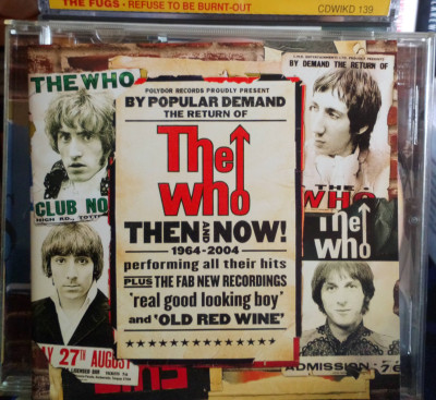 The Who Then And Now 1964-2004.JPG