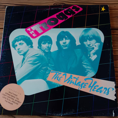 THE TROGGS THE VINTAGE YEARS.jpeg