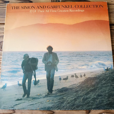 SIMON AND GARFUNKEL COLLECTION.jpeg