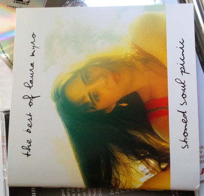 The Best Of Laura Nyro.JPG