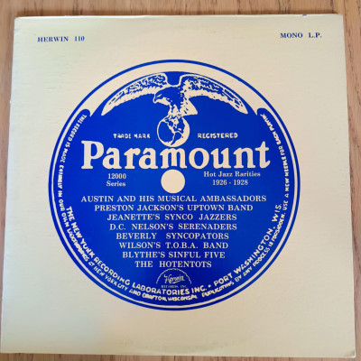 PARAMOUNT HOT JAZZ RARITIES.jpeg