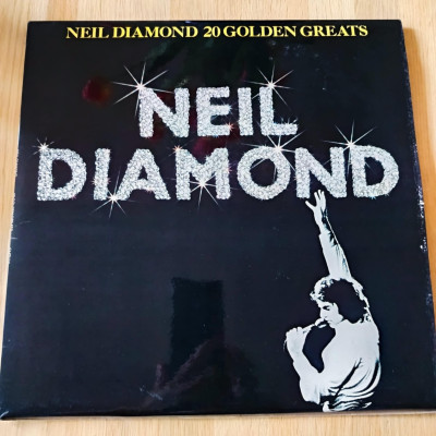 NEIL DIAMONDS 20 GOLDEN GREATS.jpeg