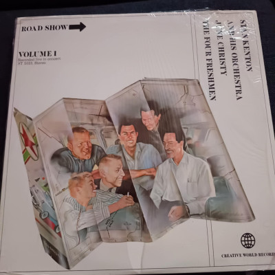 STAN KENTON ROAD SHOW VOL. 1.jpeg