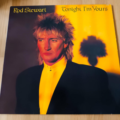 ROD STEWART TONIGHT I'M YOURS.jpeg