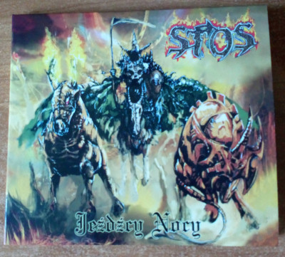 Stos Jeźdźcy nocy.JPG