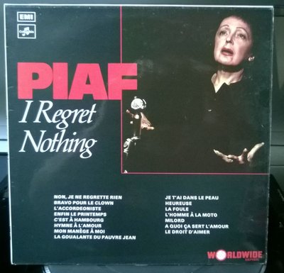 Edith Piaf - I Regret Nothing (UK 1971).jpg
