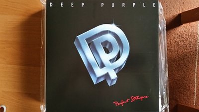 Deep Purple - reedycja