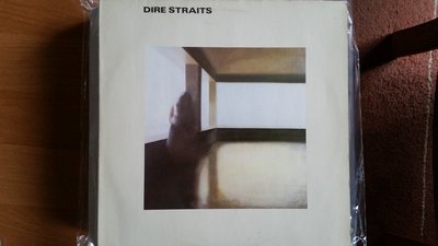 Dire Straits - z epoki
