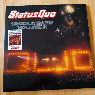 STATUS QUO 12 GOLD BARS.jpeg