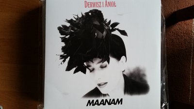 Maanam - reedycja