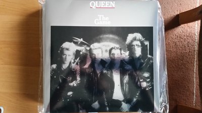 Queen - reedycja