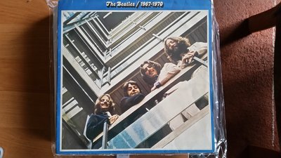 The Beatles z epoki