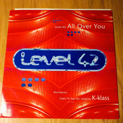 LEVEL 42 ALL OVER YOU.jpeg