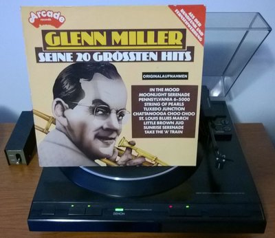 Glenn Miller - Seine 20 Grossten Hits (GER 1975).jpg