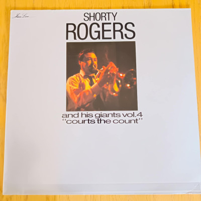 SHORTY ROGERS VOL. 4 COURTS THE COUNT.jpeg